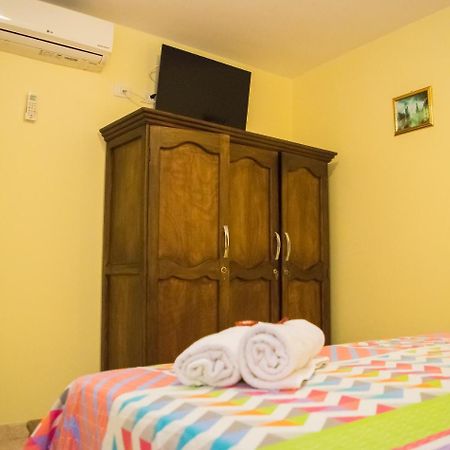Apartamentos Villas De Cartagena  Exterior foto