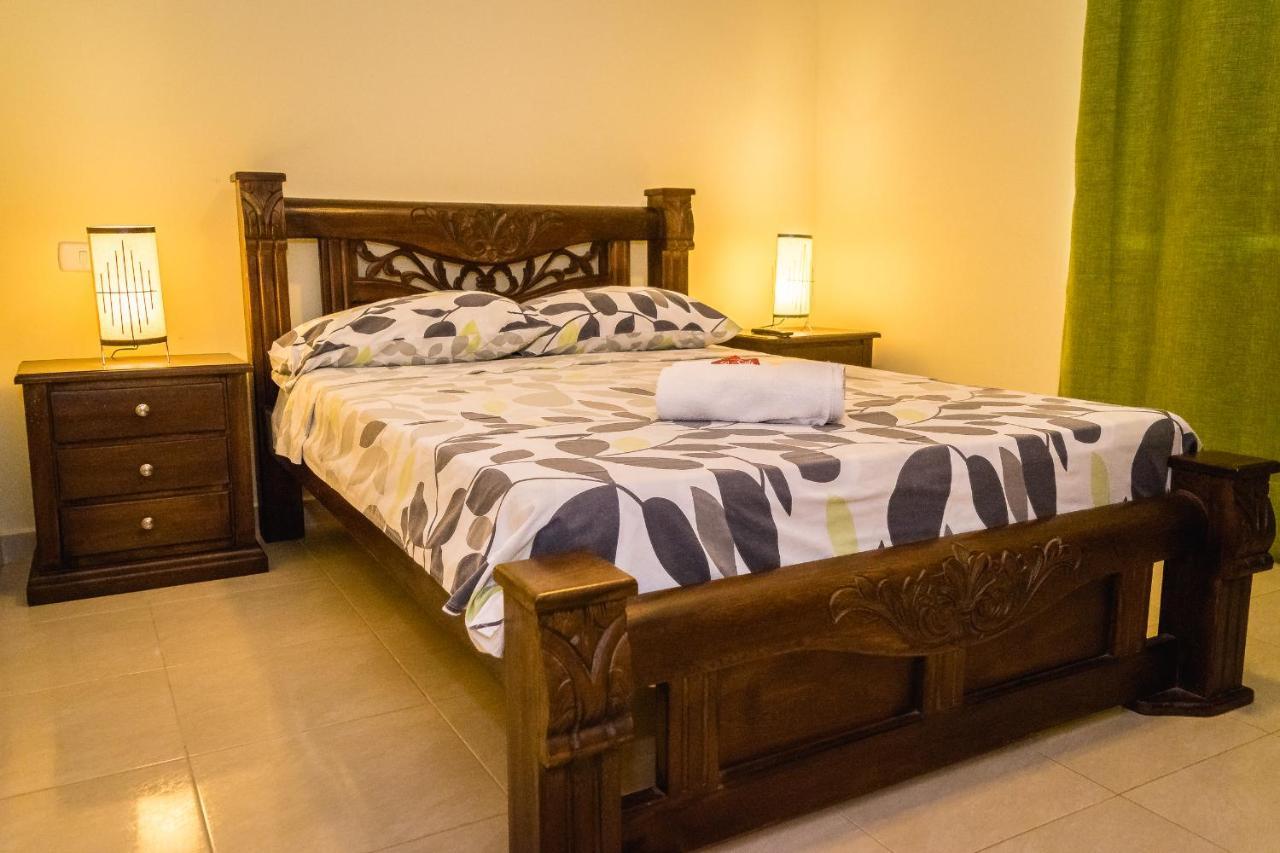 Apartamentos Villas De Cartagena  Exterior foto