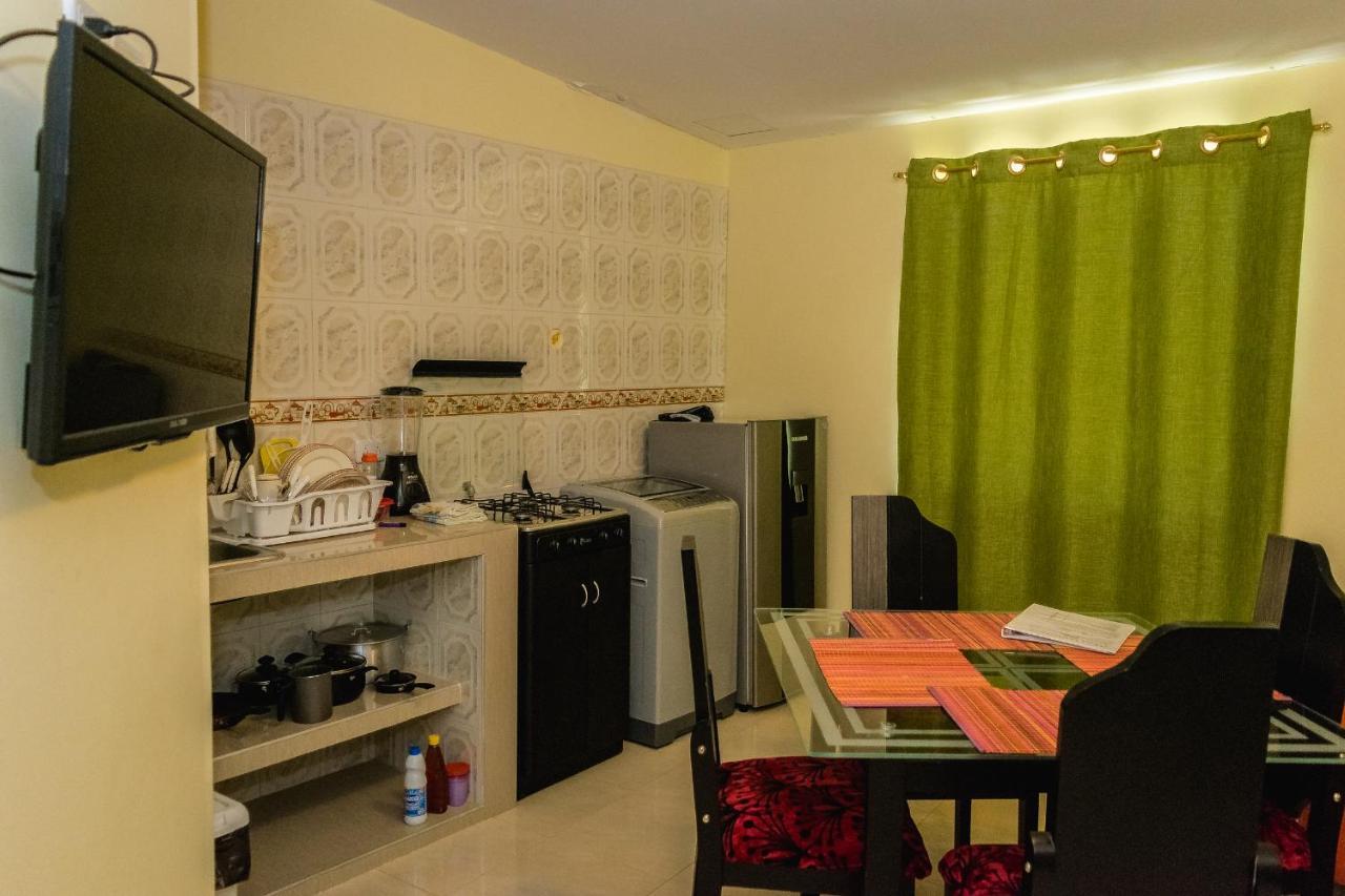 Apartamentos Villas De Cartagena  Exterior foto