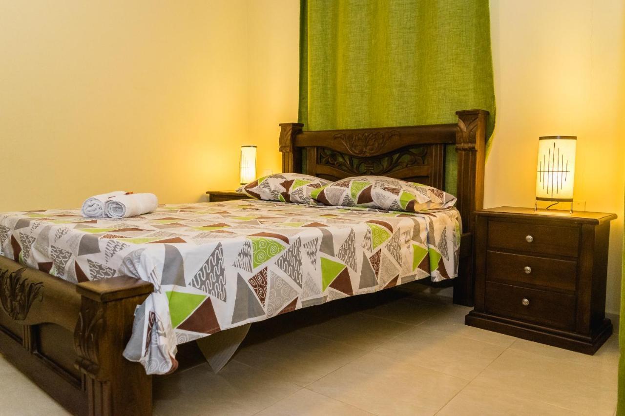 Apartamentos Villas De Cartagena  Exterior foto