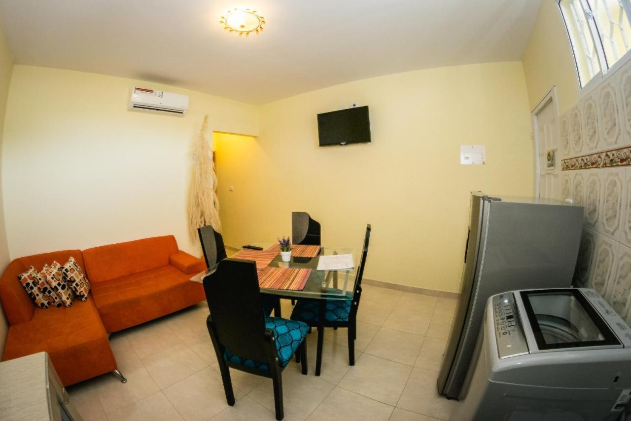 Apartamentos Villas De Cartagena  Exterior foto