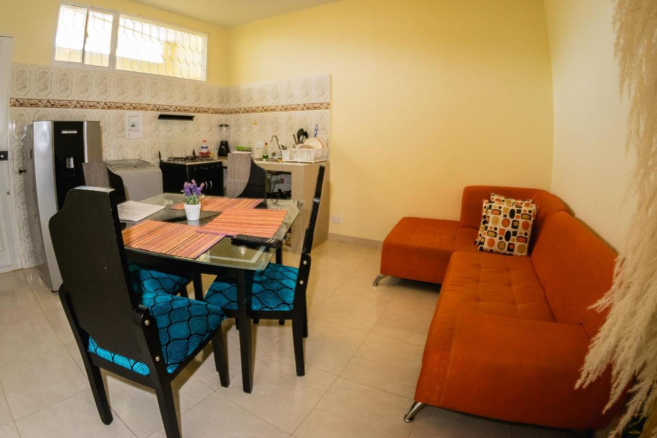 Apartamentos Villas De Cartagena  Exterior foto