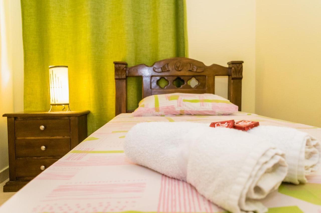 Apartamentos Villas De Cartagena  Exterior foto