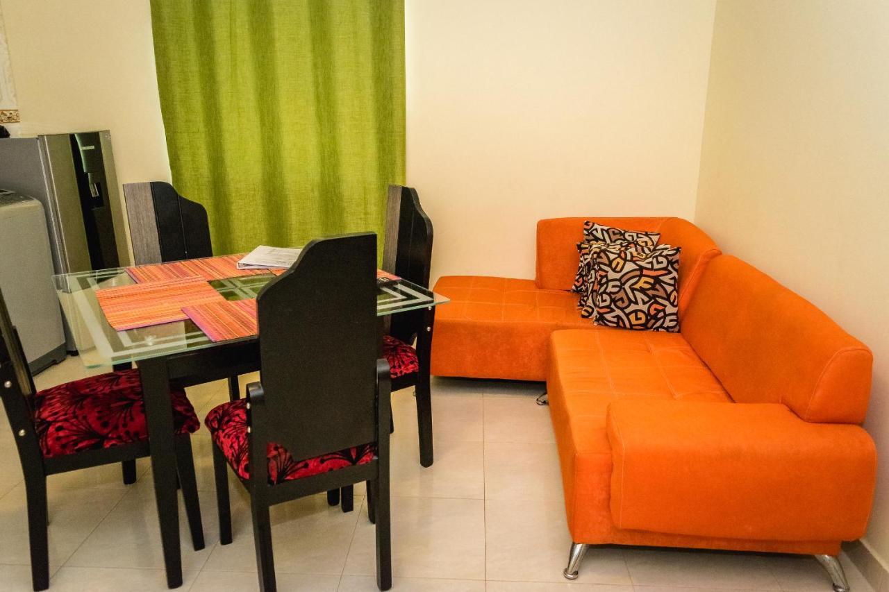 Apartamentos Villas De Cartagena  Exterior foto