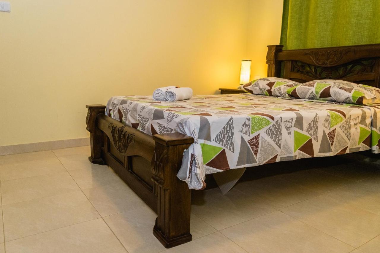 Apartamentos Villas De Cartagena  Exterior foto