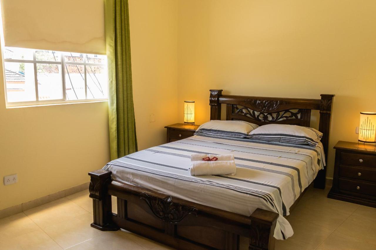 Apartamentos Villas De Cartagena  Exterior foto