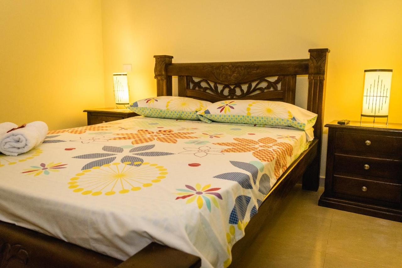 Apartamentos Villas De Cartagena  Exterior foto
