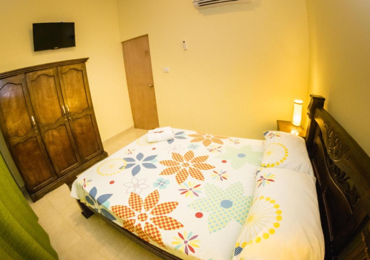 Apartamentos Villas De Cartagena  Exterior foto