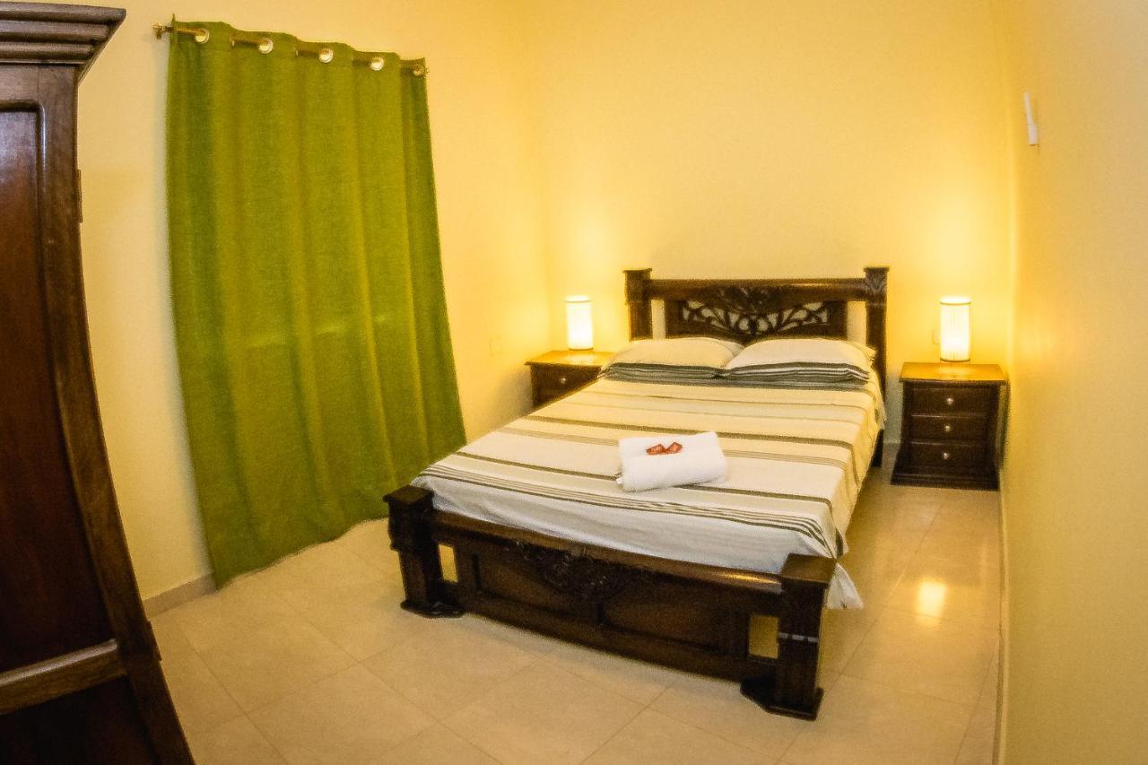 Apartamentos Villas De Cartagena  Exterior foto