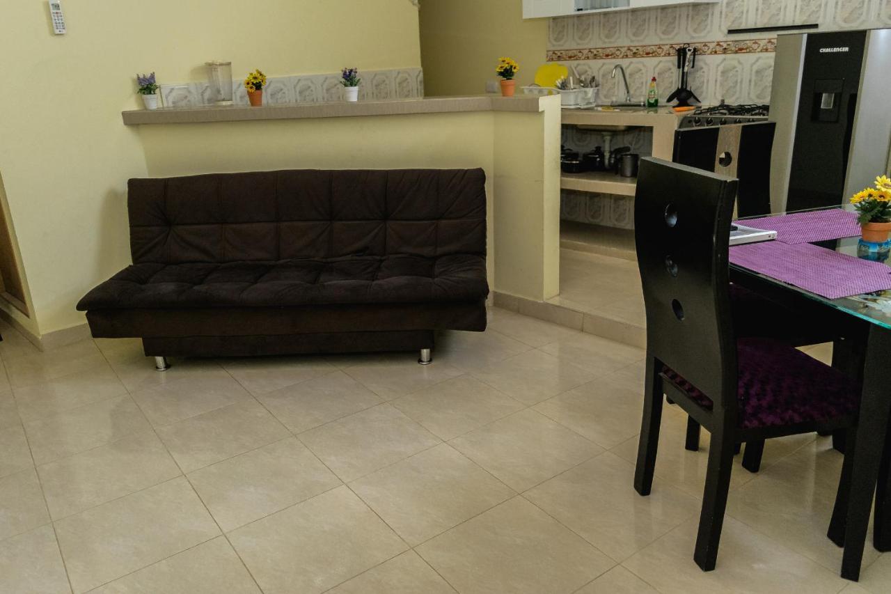 Apartamentos Villas De Cartagena  Exterior foto
