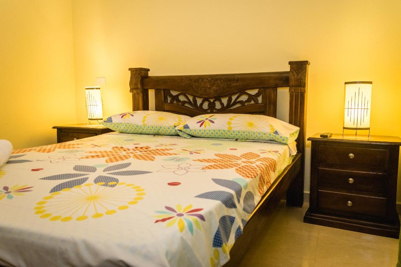 Apartamentos Villas De Cartagena  Exterior foto
