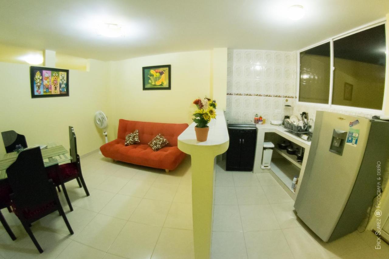 Apartamentos Villas De Cartagena  Exterior foto