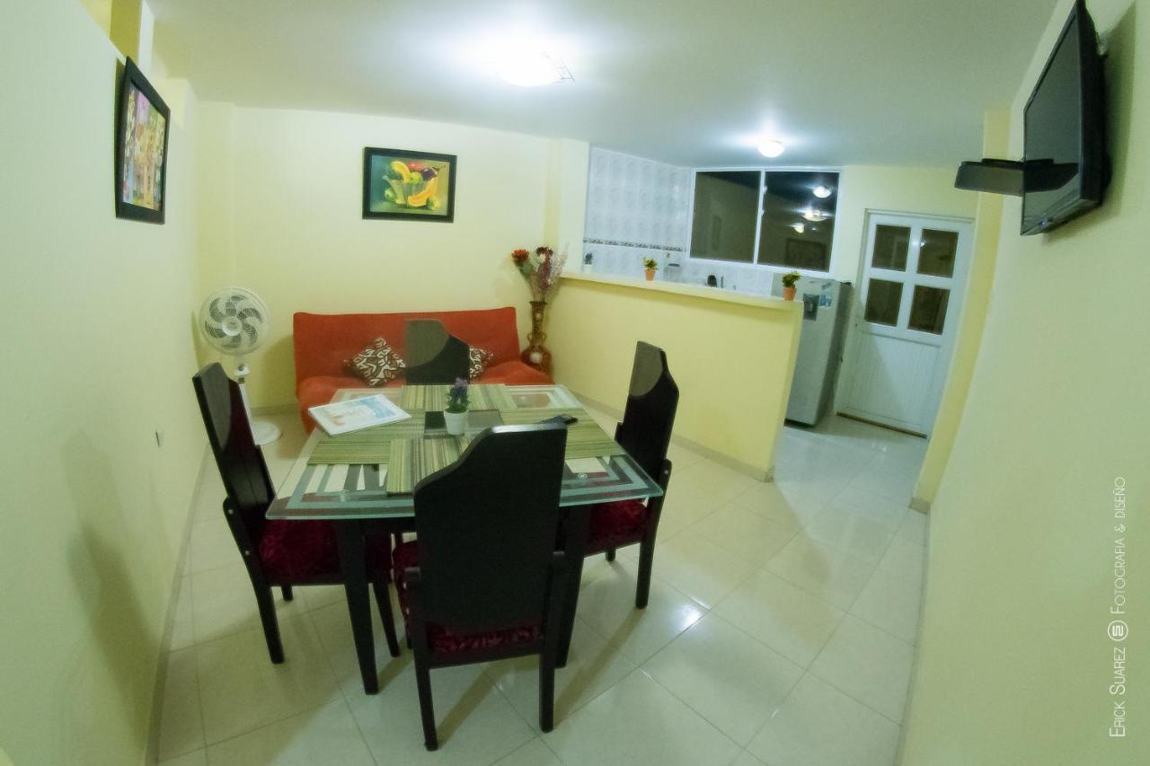 Apartamentos Villas De Cartagena  Exterior foto