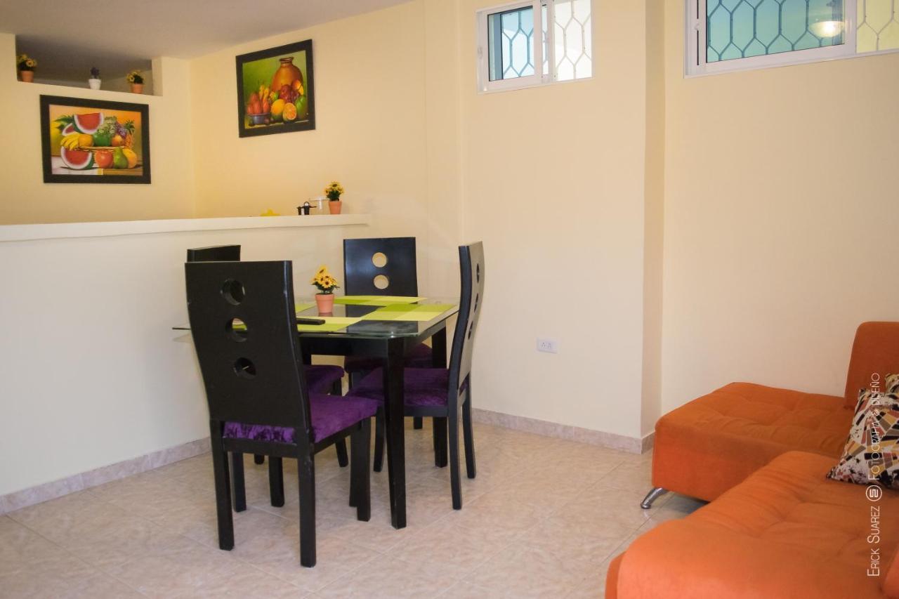 Apartamentos Villas De Cartagena  Exterior foto