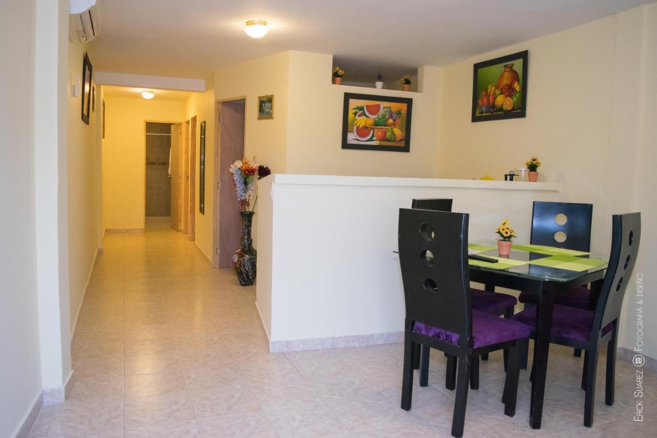 Apartamentos Villas De Cartagena  Exterior foto