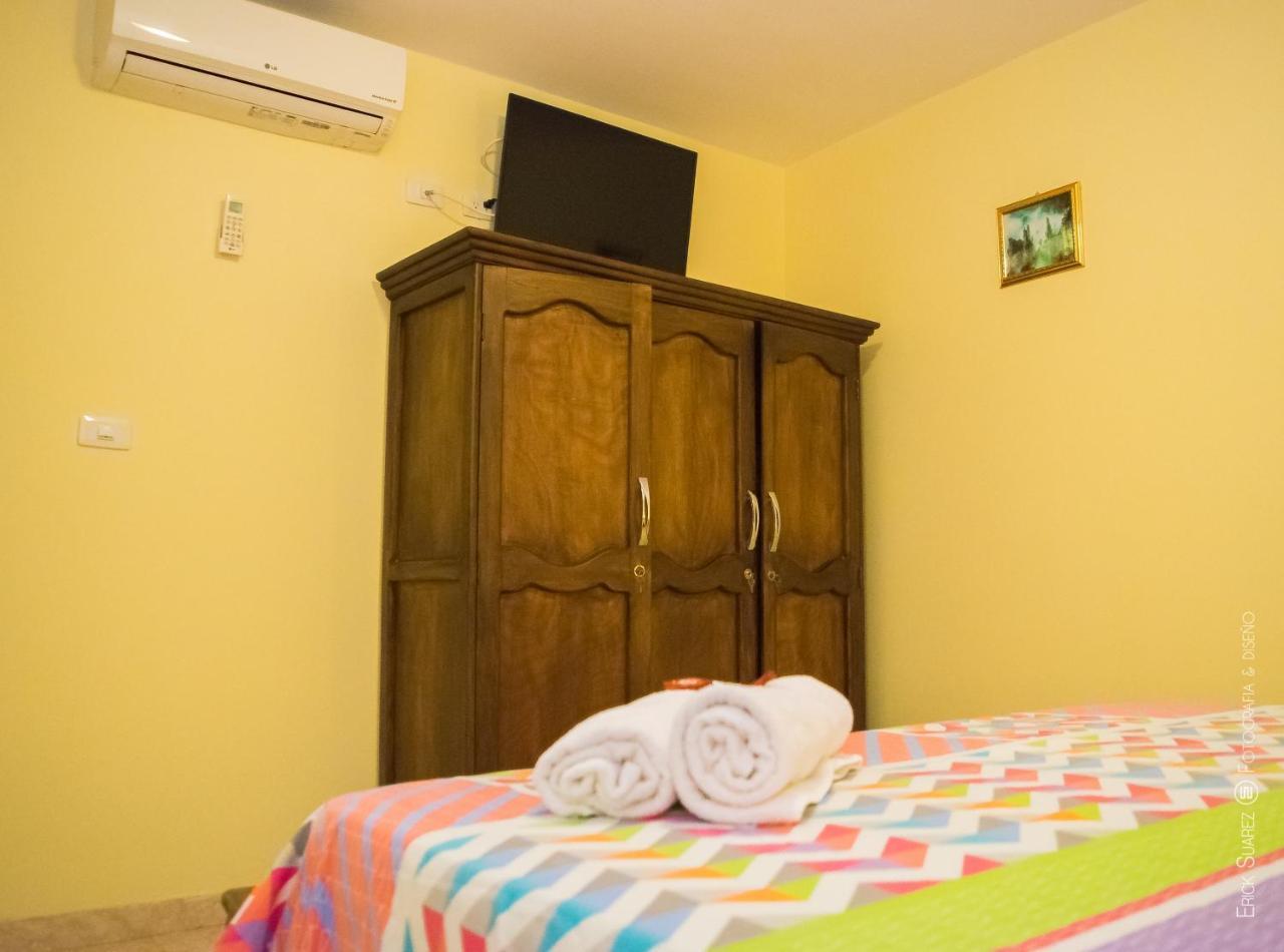 Apartamentos Villas De Cartagena  Exterior foto