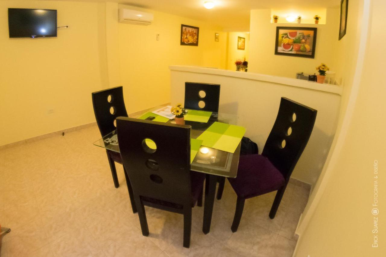 Apartamentos Villas De Cartagena  Exterior foto