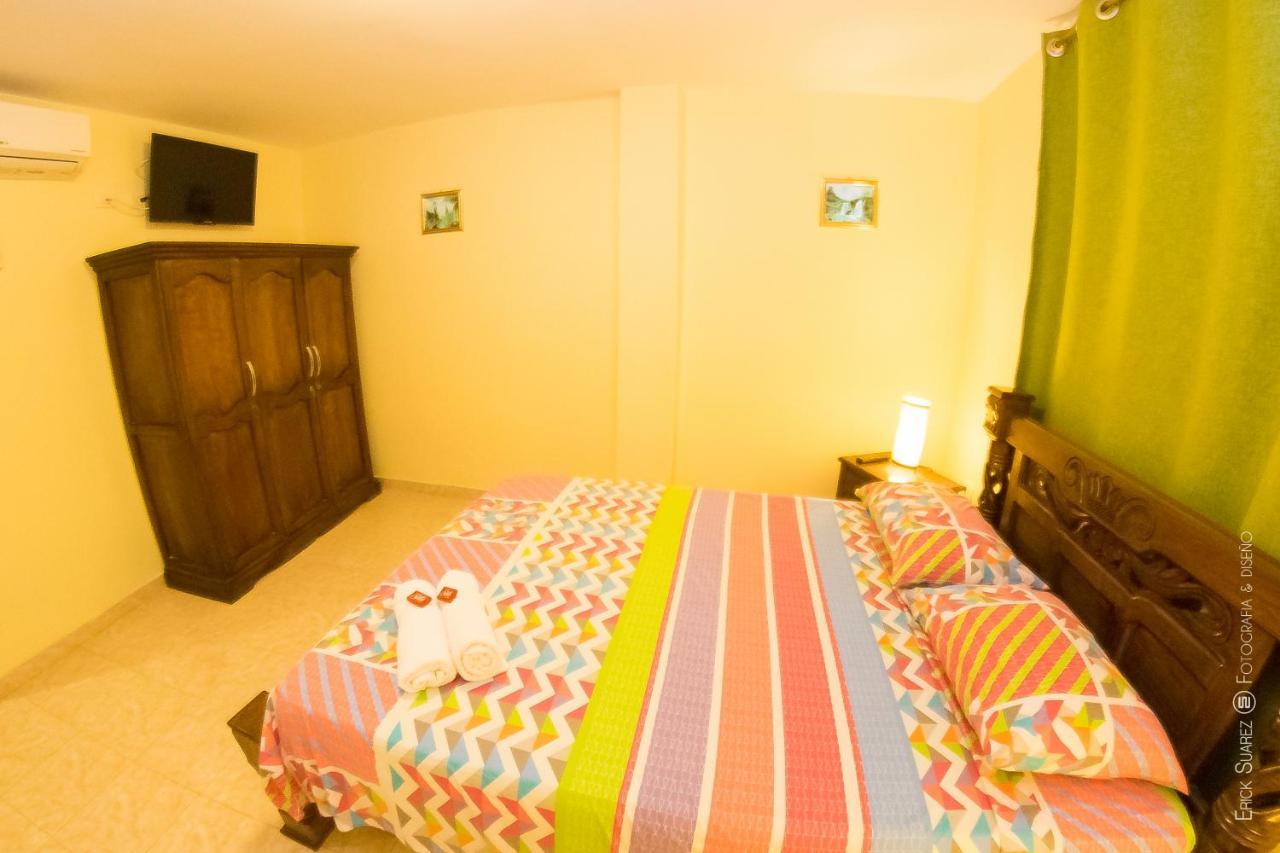 Apartamentos Villas De Cartagena  Exterior foto
