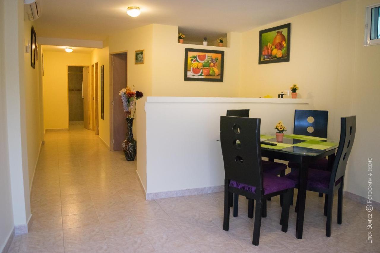 Apartamentos Villas De Cartagena  Exterior foto