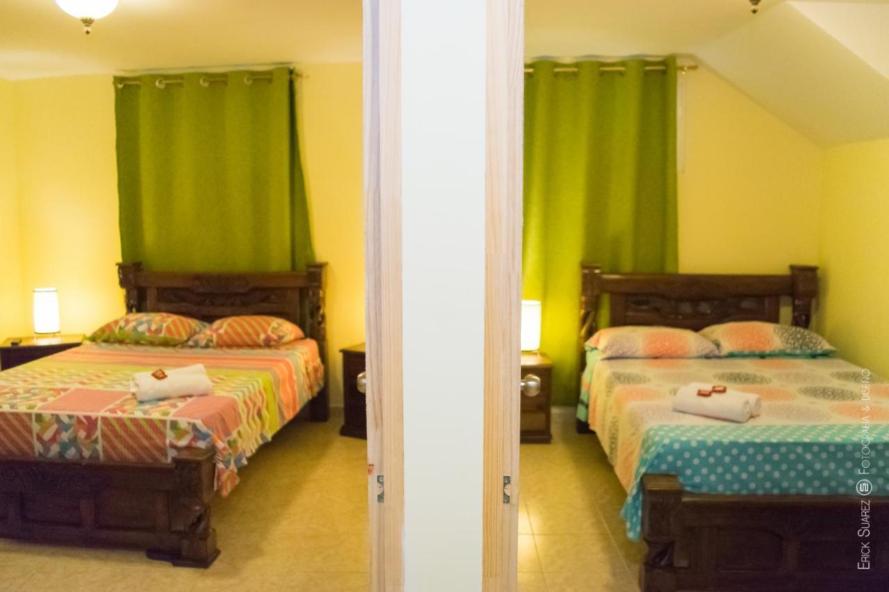 Apartamentos Villas De Cartagena  Exterior foto