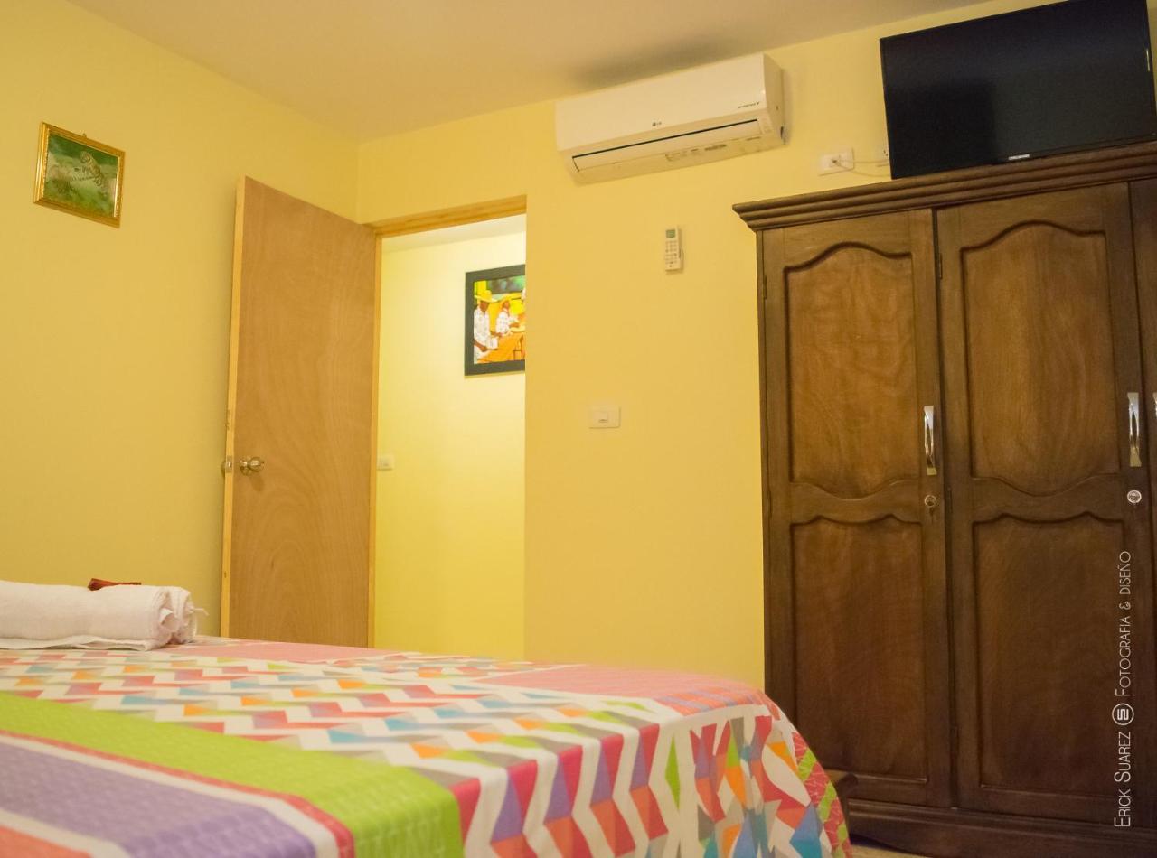 Apartamentos Villas De Cartagena  Exterior foto