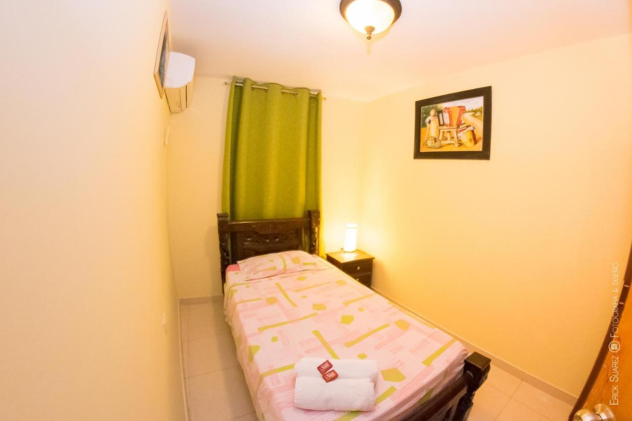Apartamentos Villas De Cartagena  Exterior foto