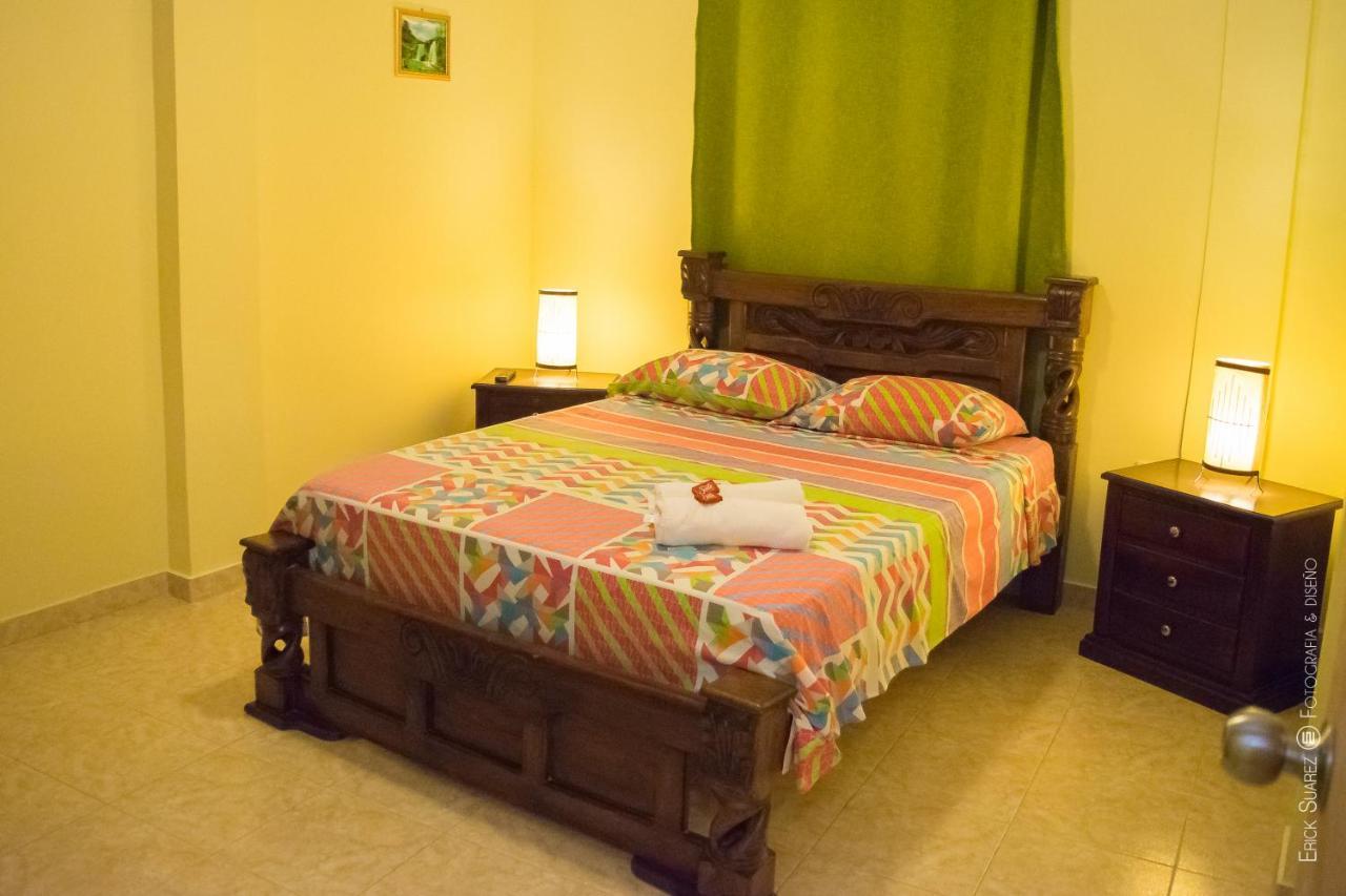 Apartamentos Villas De Cartagena  Exterior foto
