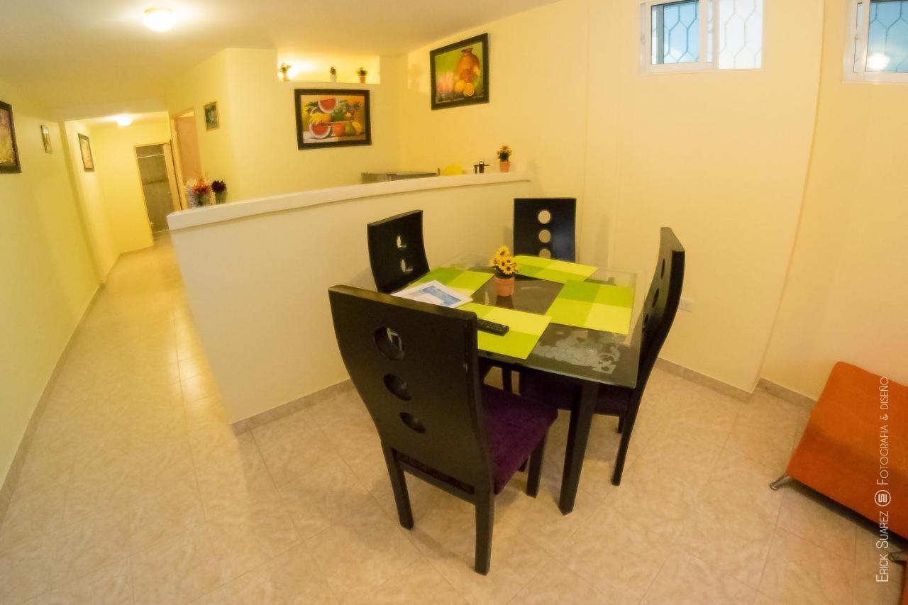 Apartamentos Villas De Cartagena  Exterior foto