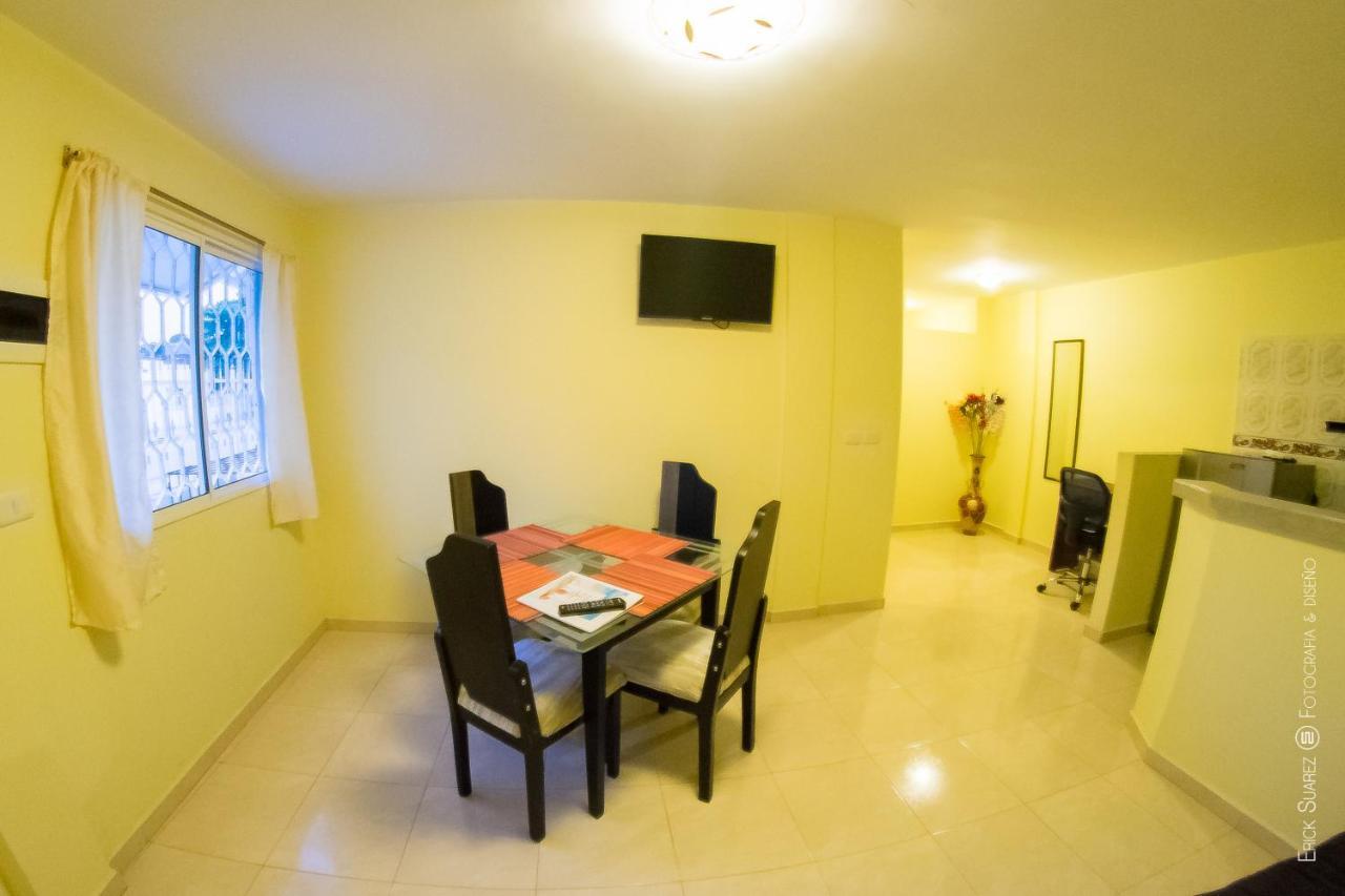 Apartamentos Villas De Cartagena  Exterior foto