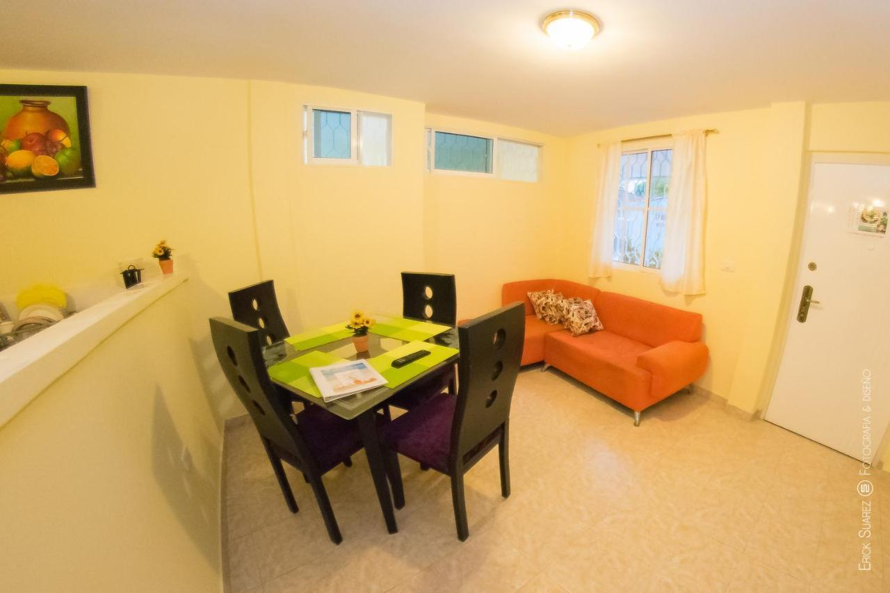 Apartamentos Villas De Cartagena  Exterior foto