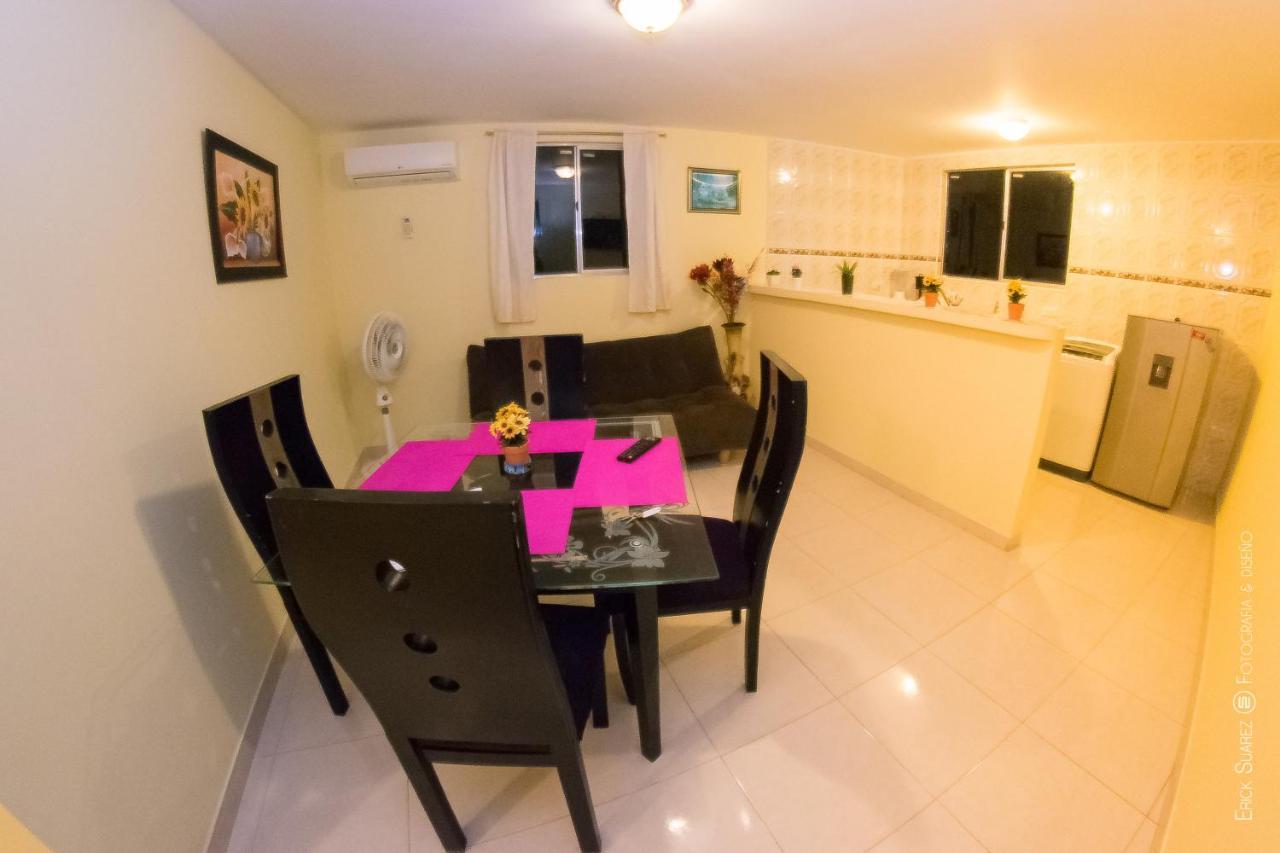 Apartamentos Villas De Cartagena  Exterior foto