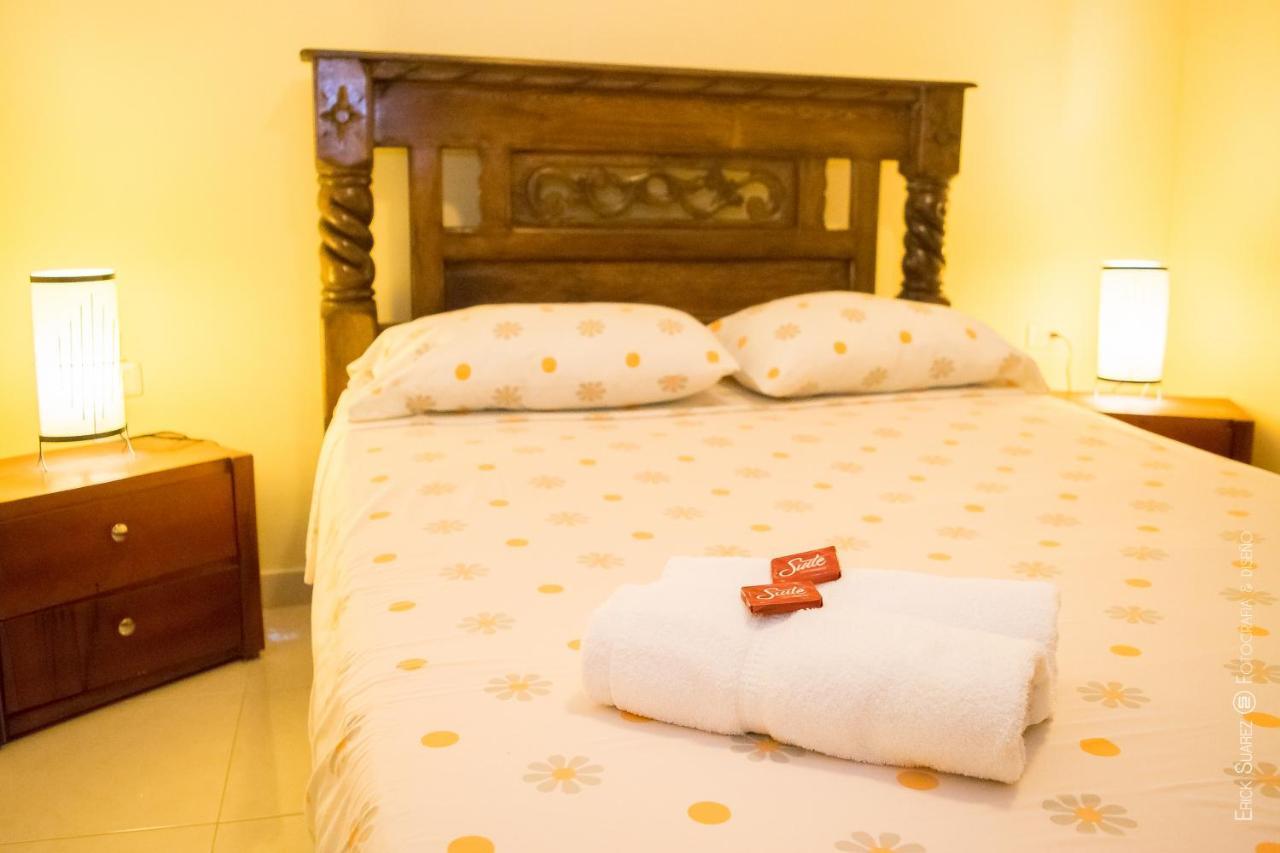Apartamentos Villas De Cartagena  Exterior foto