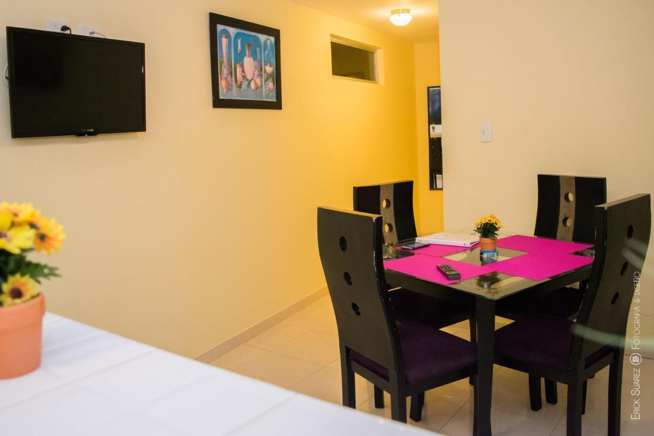 Apartamentos Villas De Cartagena  Exterior foto