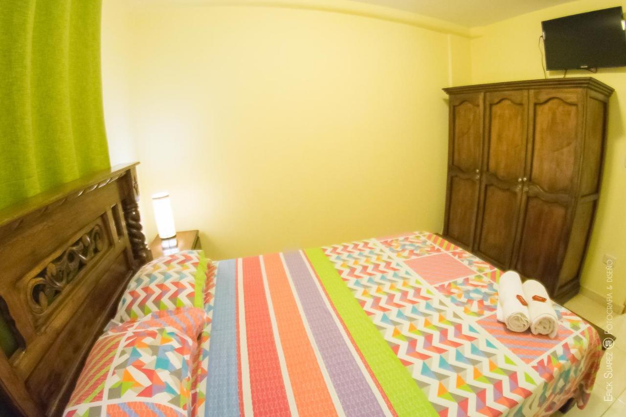 Apartamentos Villas De Cartagena  Exterior foto