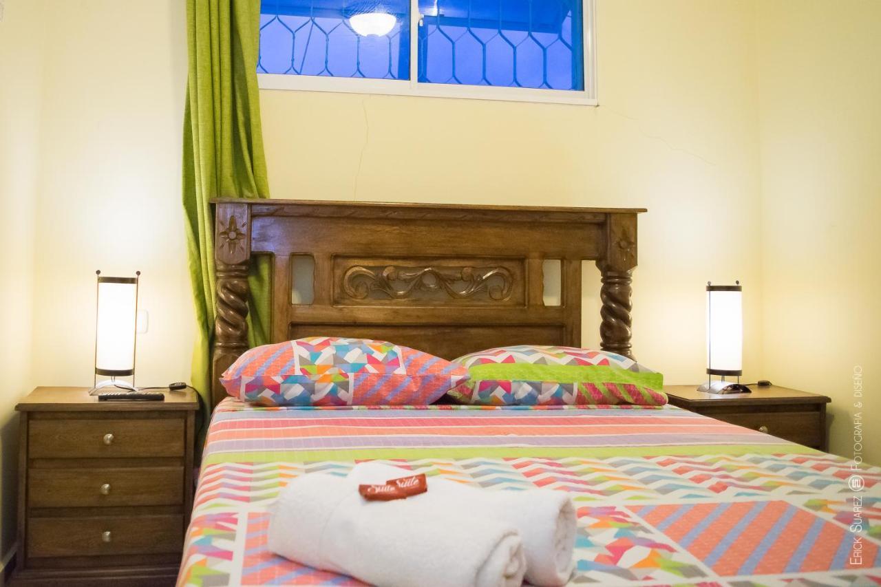 Apartamentos Villas De Cartagena  Exterior foto