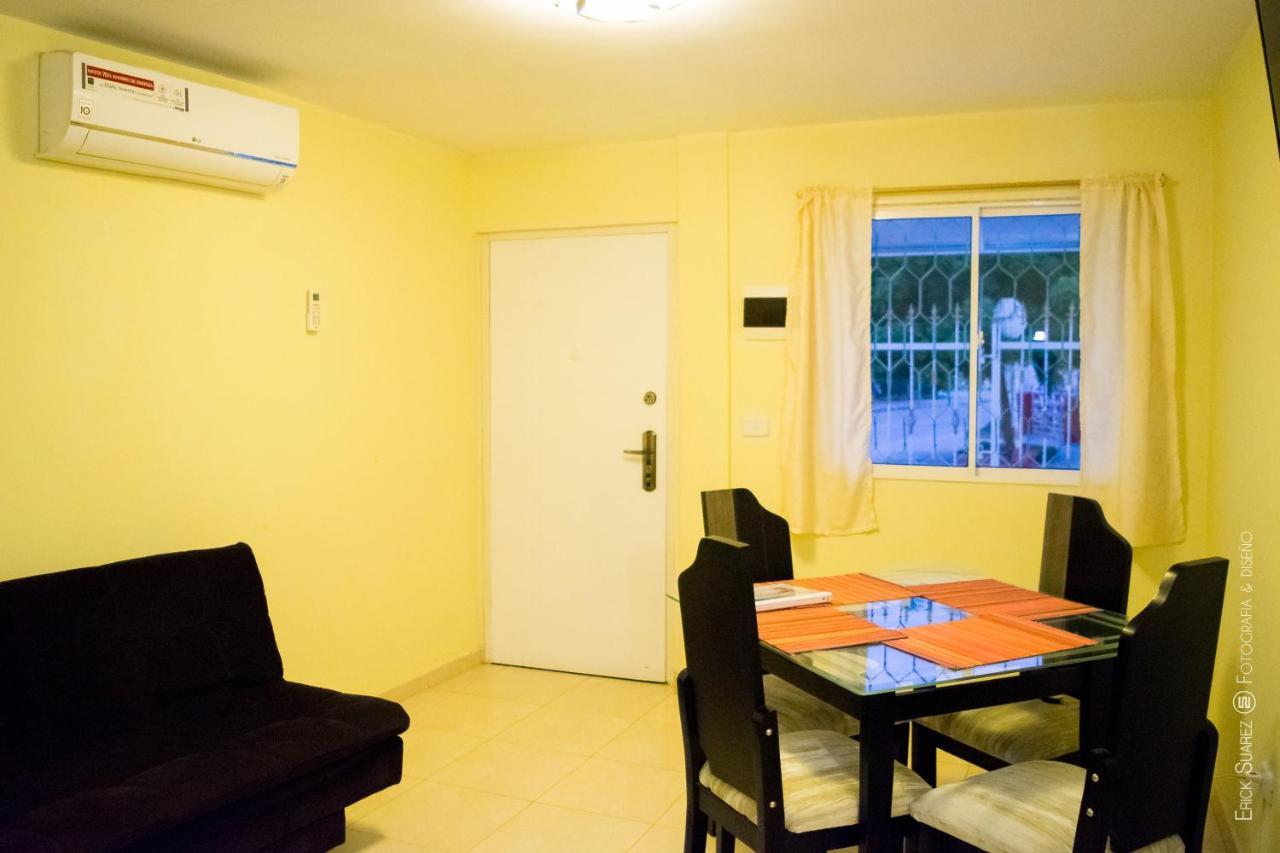 Apartamentos Villas De Cartagena  Exterior foto